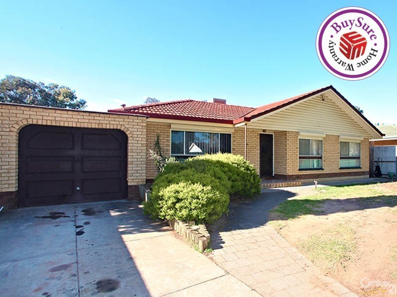 15 Arrow Crescent, Paralowie SA 5108