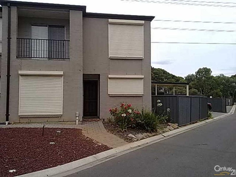 13/14 BRADBURY ST, Parafield Gardens SA 5107