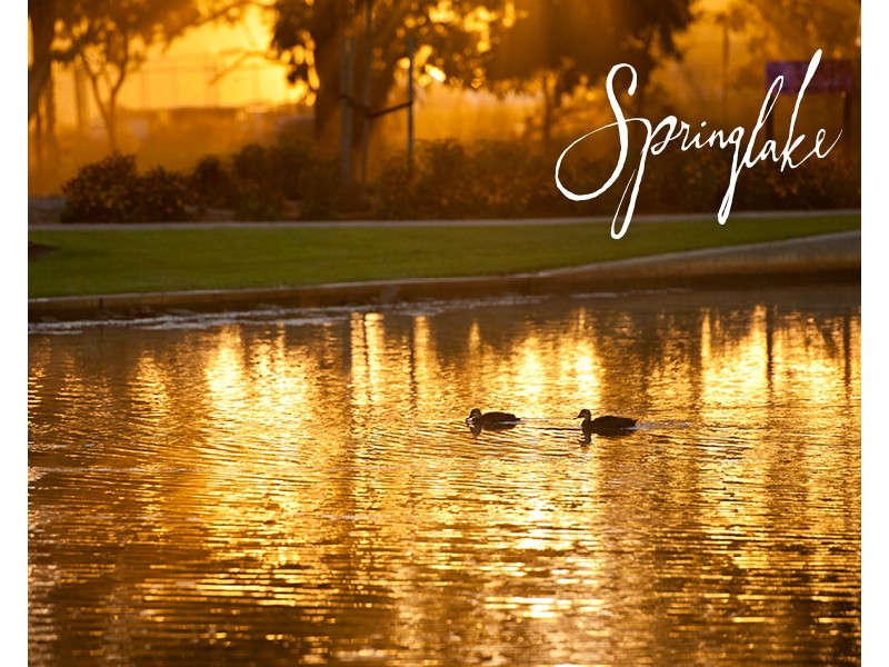 Lot 50 Martin Road, Mount Barker SA 5251