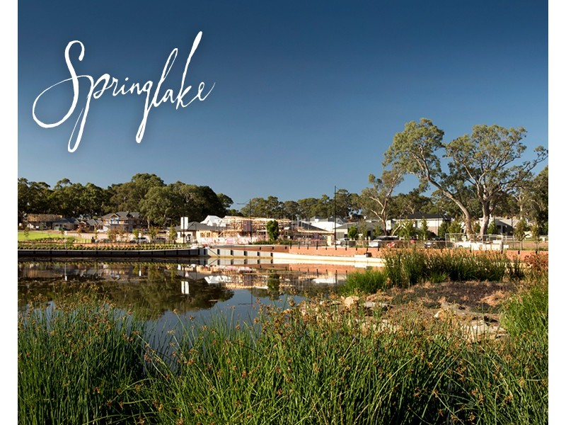 Lot 50 Martin Road, Mount Barker SA 5251