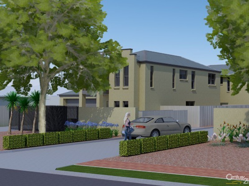 Lot 301 92-94 Fenden Road, Salisbury SA 5108