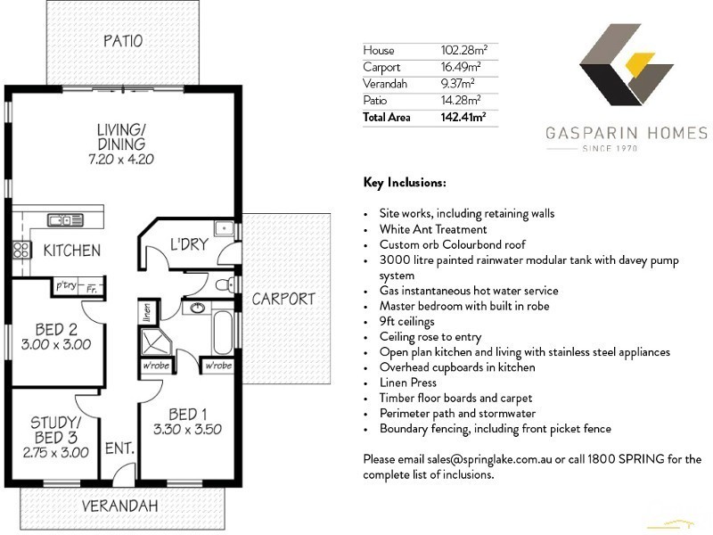 Lot 8 Redgum Court, Mount Barker SA 5251
