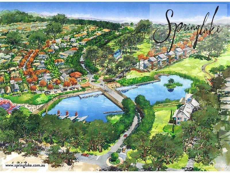 Lot 8 Redgum Court, Mount Barker SA 5251