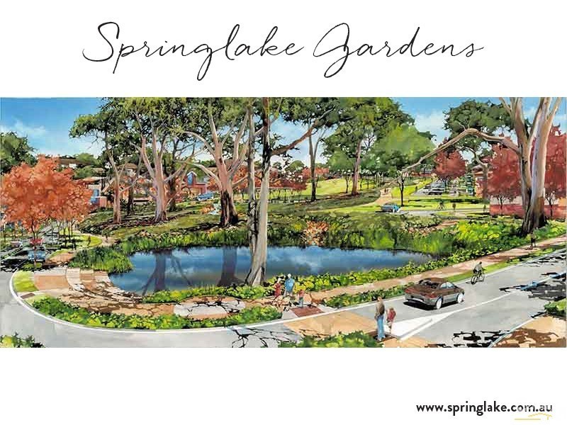 Lot 8 Redgum Court, Mount Barker SA 5251