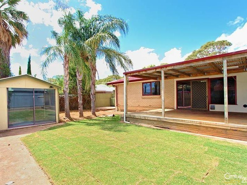 7 Garside Crescent, Salisbury East SA 5109
