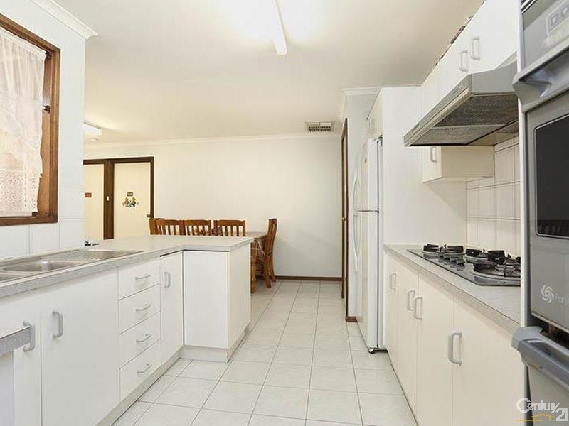 1 Hawthorn Terrace, Parafield Gardens SA 5107