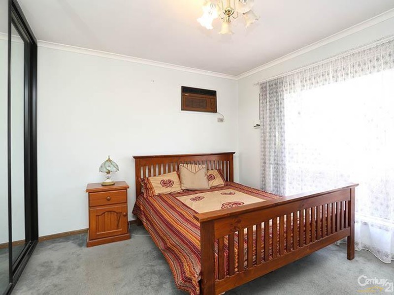 1 Hawthorn Terrace, Parafield Gardens SA 5107