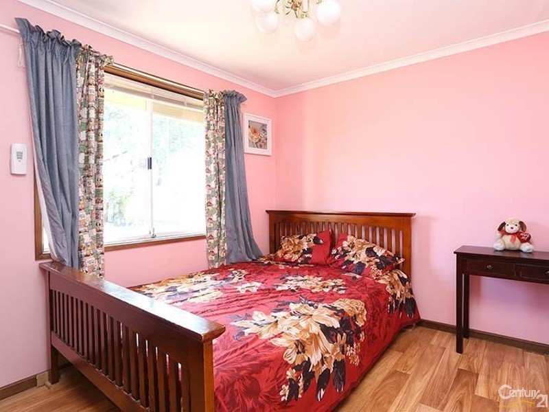 1 Hawthorn Terrace, Parafield Gardens SA 5107