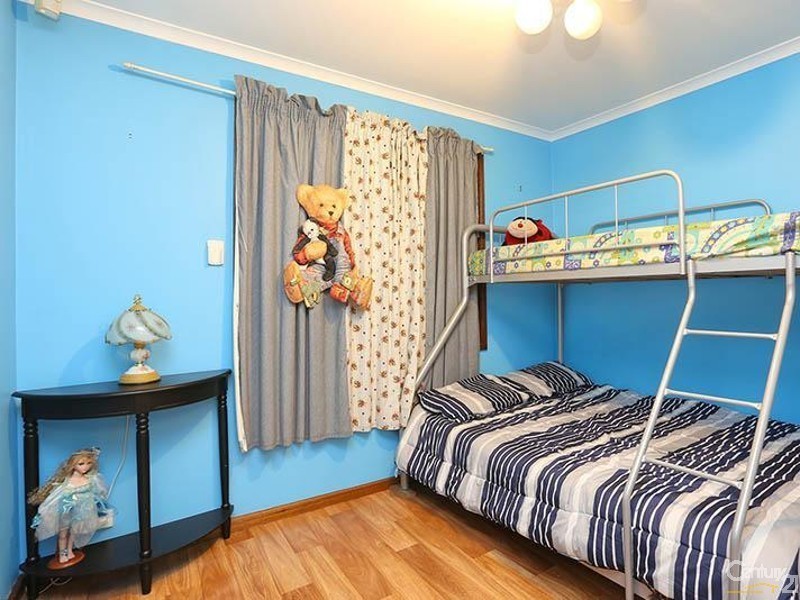 1 Hawthorn Terrace, Parafield Gardens SA 5107