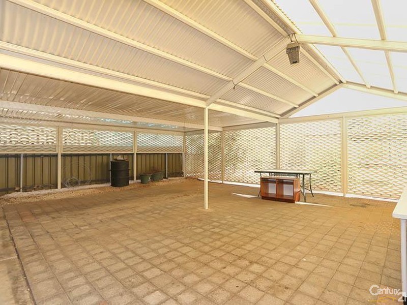 1 Hawthorn Terrace, Parafield Gardens SA 5107