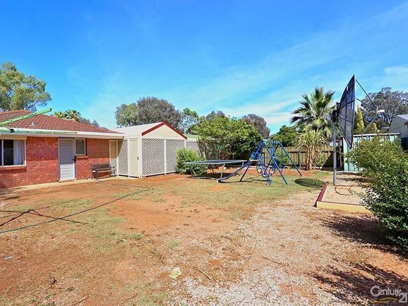 1 Hawthorn Terrace, Parafield Gardens SA 5107
