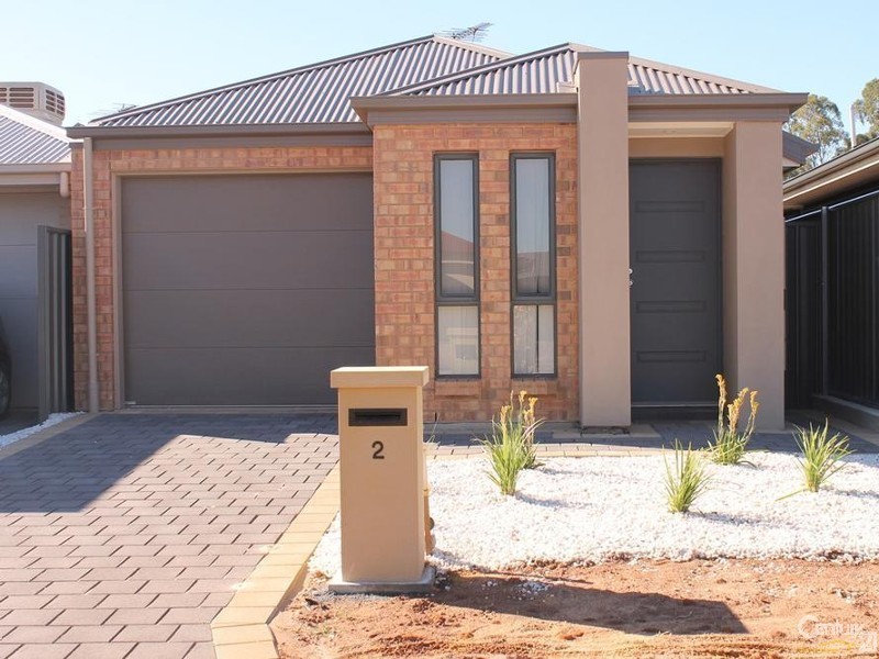 2 Foster Road, Andrews Farm SA 5114