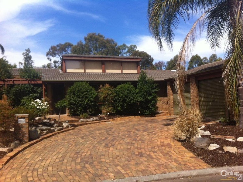 8 Martinvine Court, Salisbury Park SA 5109