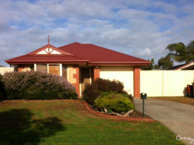 4 Camelot Drive, Blakeview SA 5114