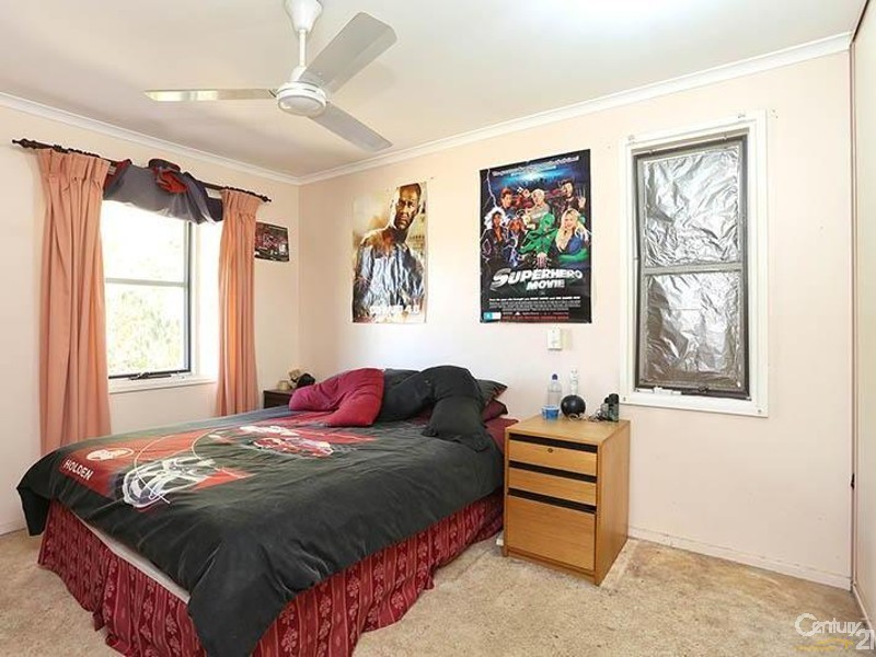 3 Amaroo Court, Smithfield SA 5114