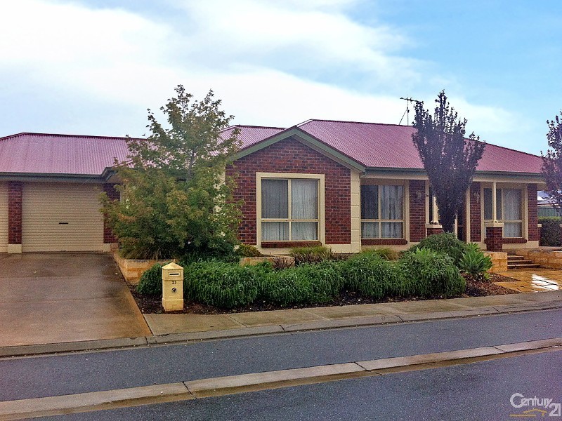 23 Coleman Parade, Evanston Park SA 5116