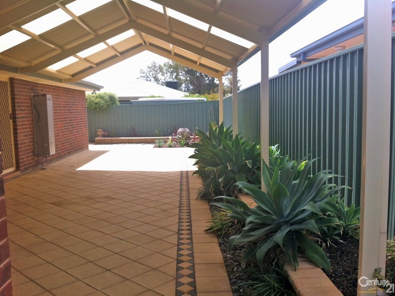 23 Coleman Parade, Evanston Park SA 5116