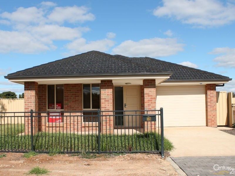 39 Tudor Crescent, Smithfield Plains SA 5114