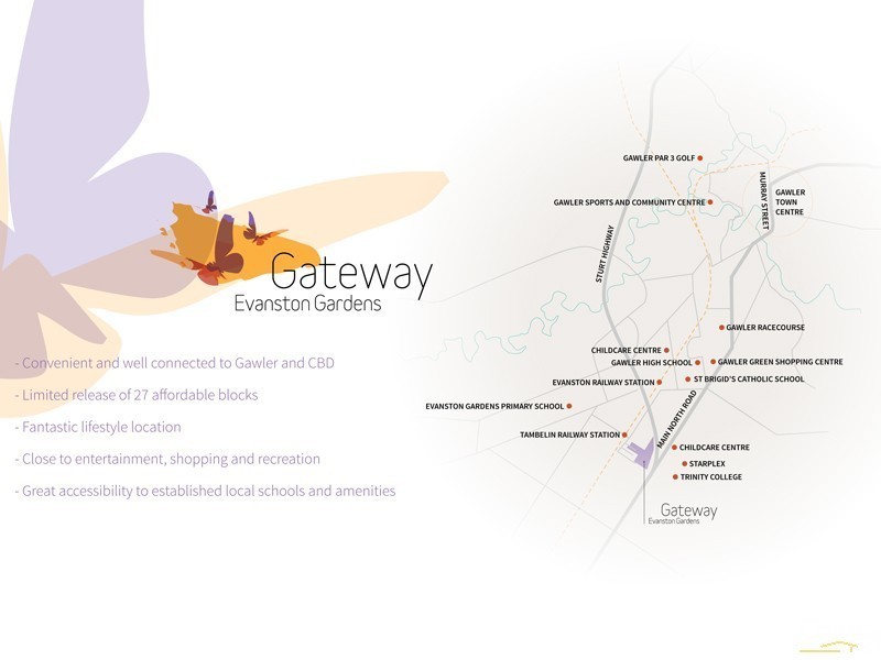 1 Evans Court, Evanston Gardens SA 5116