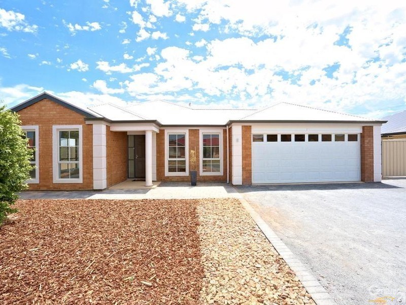3 Hannah Road, Virginia SA 5120