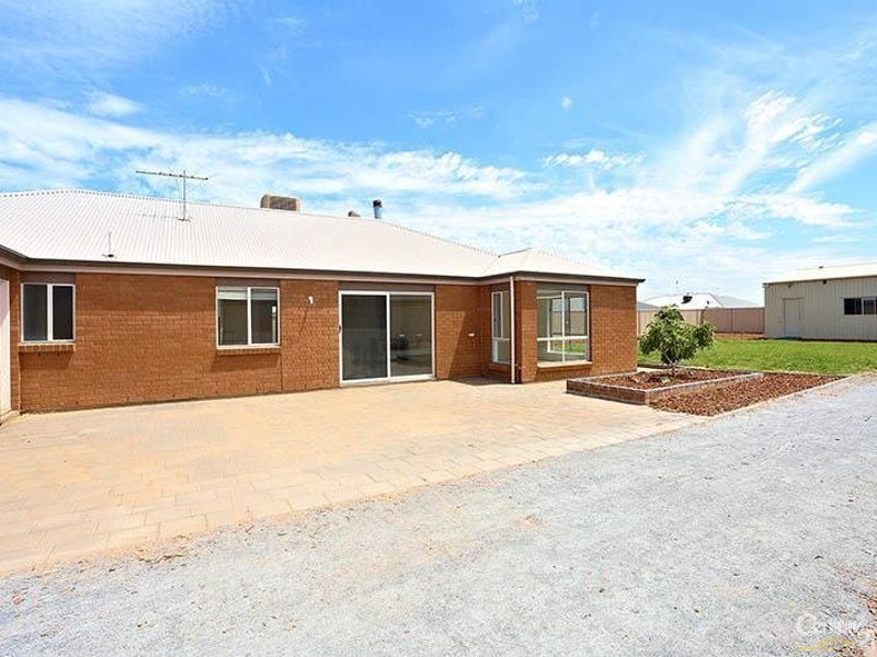 3 Hannah Road, Virginia SA 5120