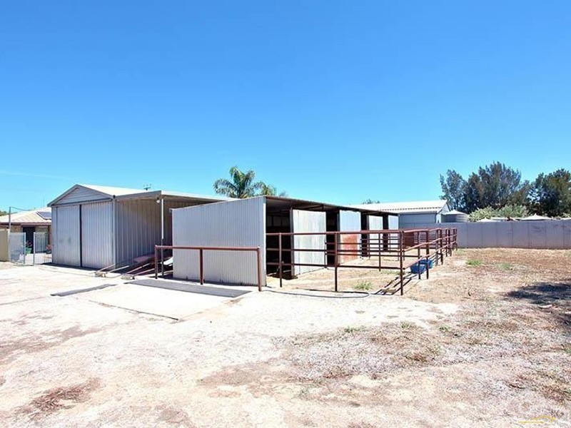 195 Ryans Road, Globe Derby Park SA 5110