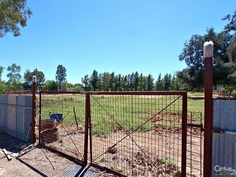 195 Ryans Road, Globe Derby Park SA 5110