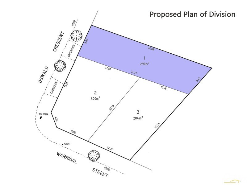 Lot 1 Oswald Crescent, Para Hills SA 5096