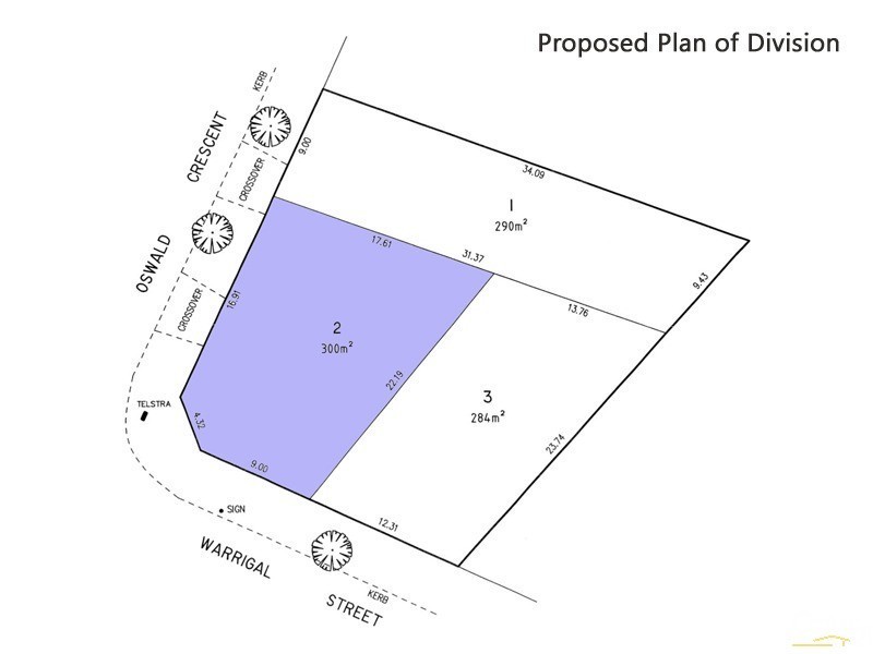 Lot 2 Warrigal Street, Para Hills SA 5096