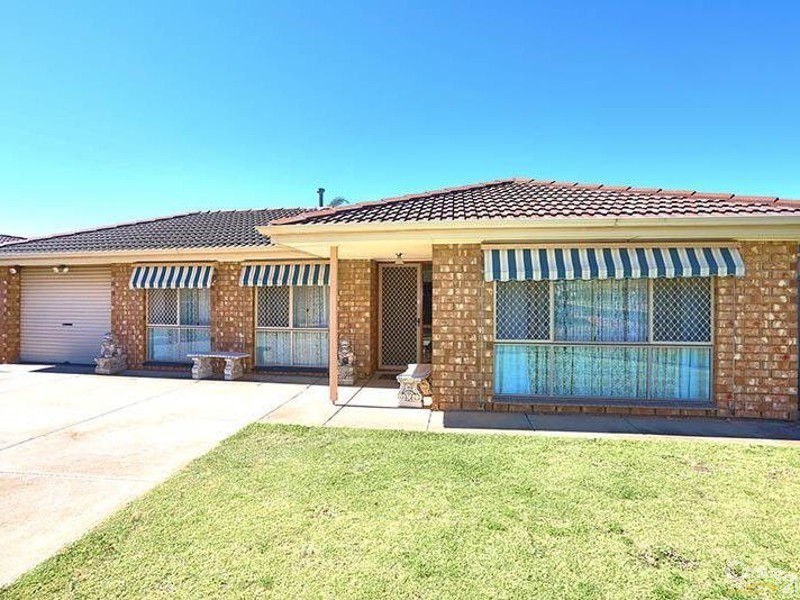 14 Cabernet Court, Burton SA 5110