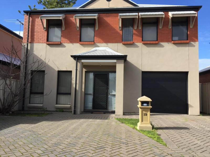 19 Hayman Street, Brompton SA 5007