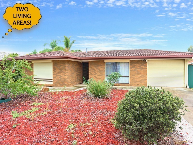 3 Blaess Drive, Paralowie SA 5108