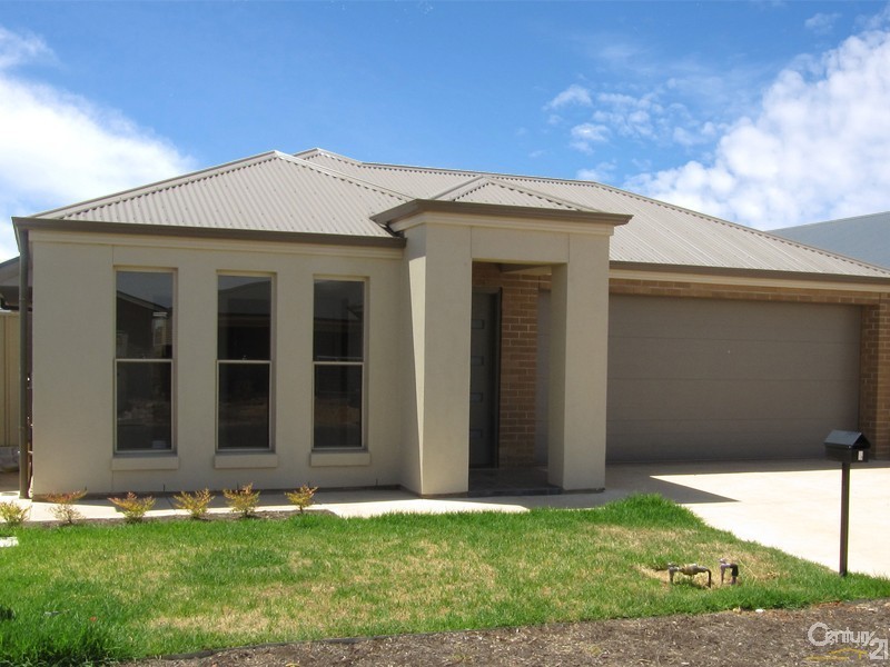 5 Dewit Court, Salisbury Downs SA 5108