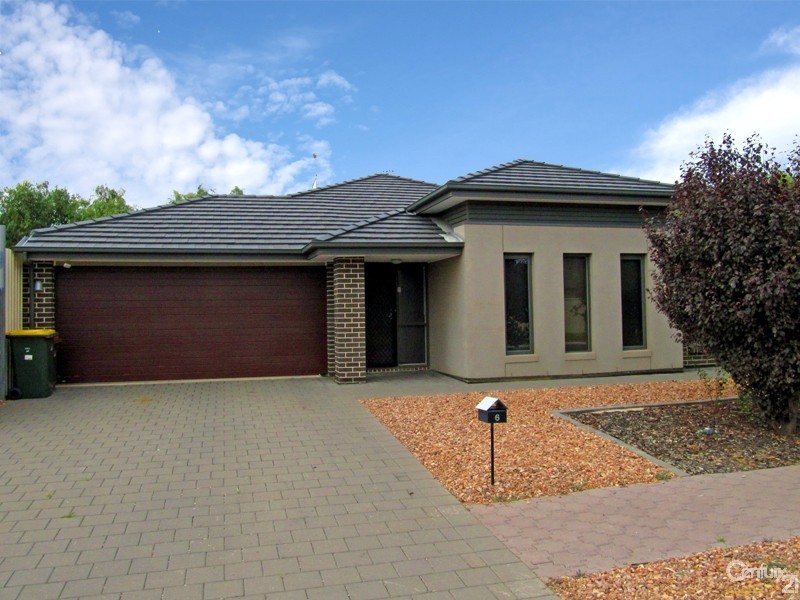 6 Clement Grove, Burton SA 5110