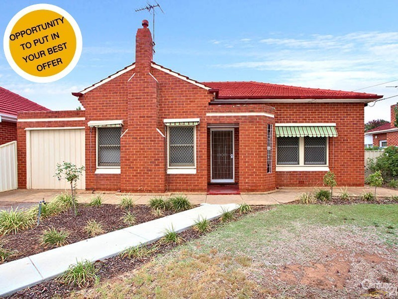 83 Avenue Road, Clarence Gardens SA 5039