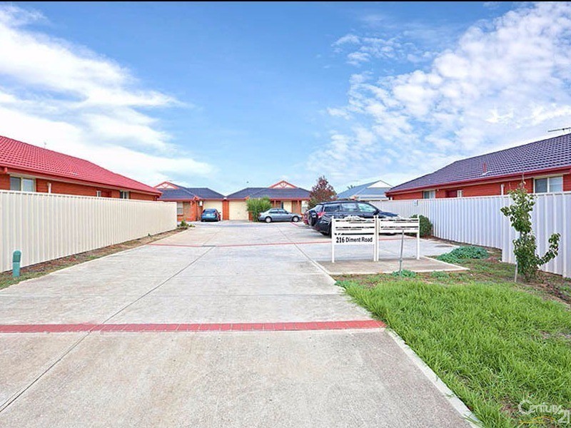 5/216 Diment Road, Burton SA 5110