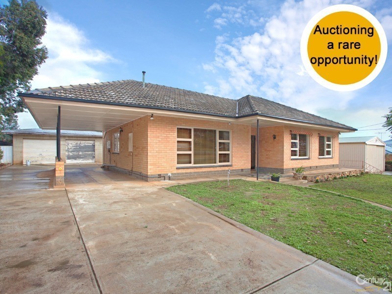 45 and 47 Welby Avenue, Salisbury East SA 5109