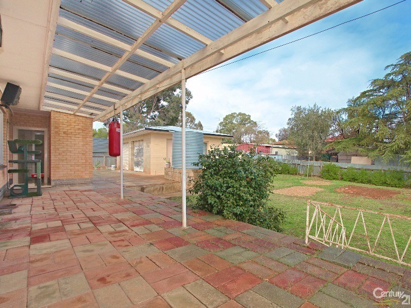 45 and 47 Welby Avenue, Salisbury East SA 5109