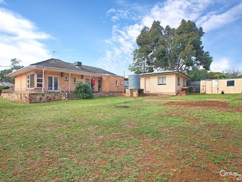 45 and 47 Welby Avenue, Salisbury East SA 5109