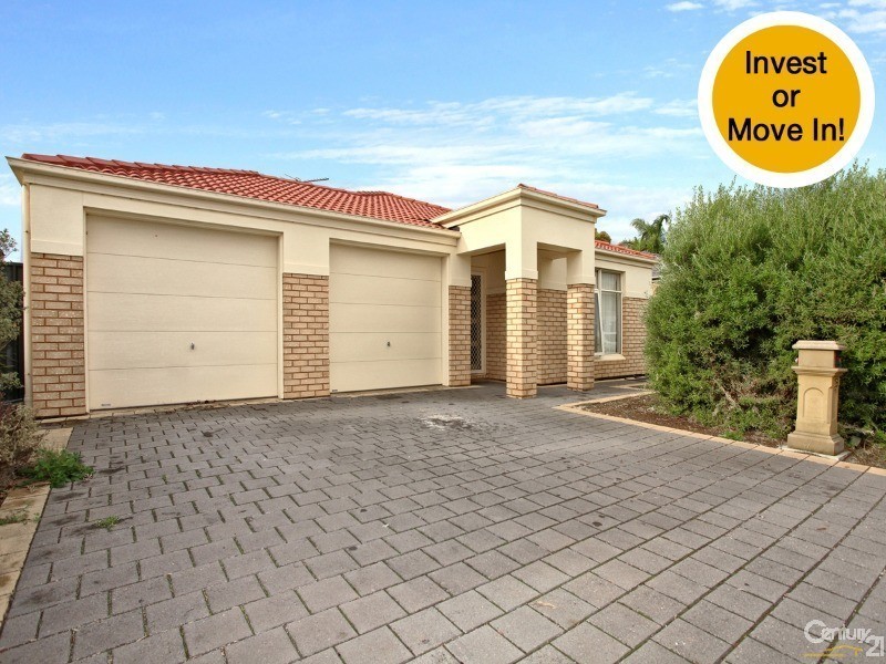 129 Lakeside Drive, Andrews Farm SA 5114