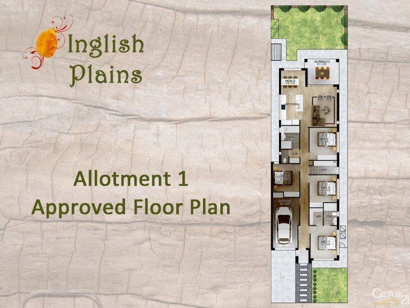 103 Beovich Road, Ingle Farm SA 5098