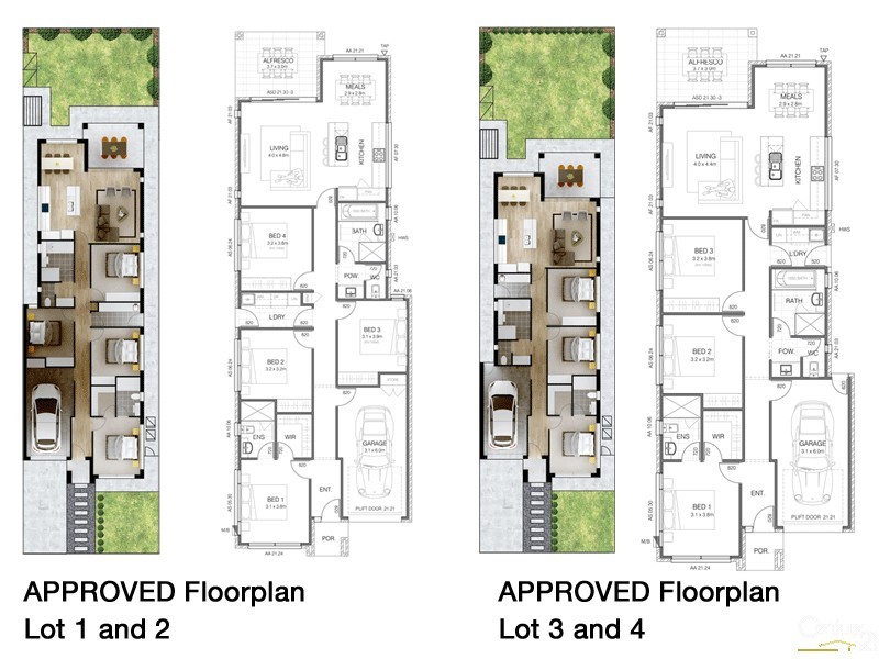 103 Beovich Road, Ingle Farm SA 5098 Floorplan