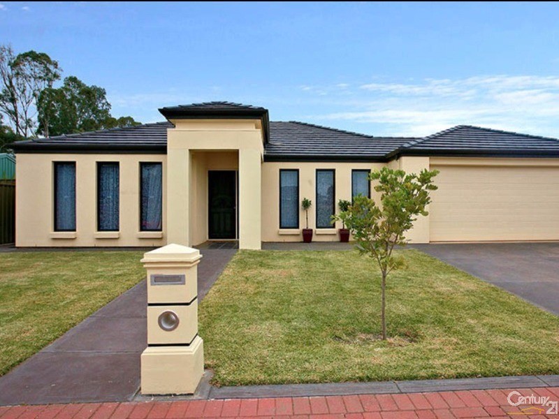 31 Enterprise, Andrews Farm SA 5114