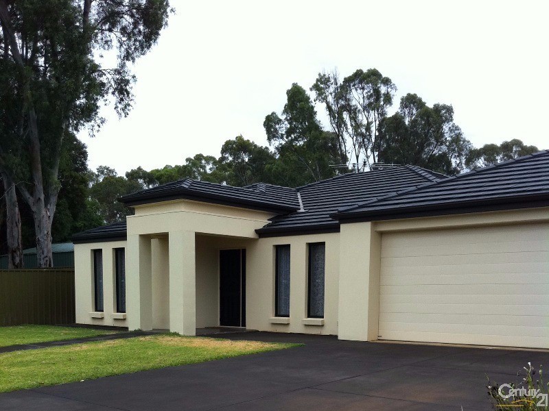 31 Enterprise, Andrews Farm SA 5114