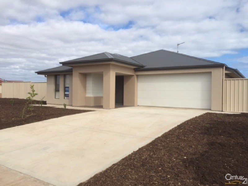 Lot 120 Clarke Street, Wallaroo Plain SA 5556