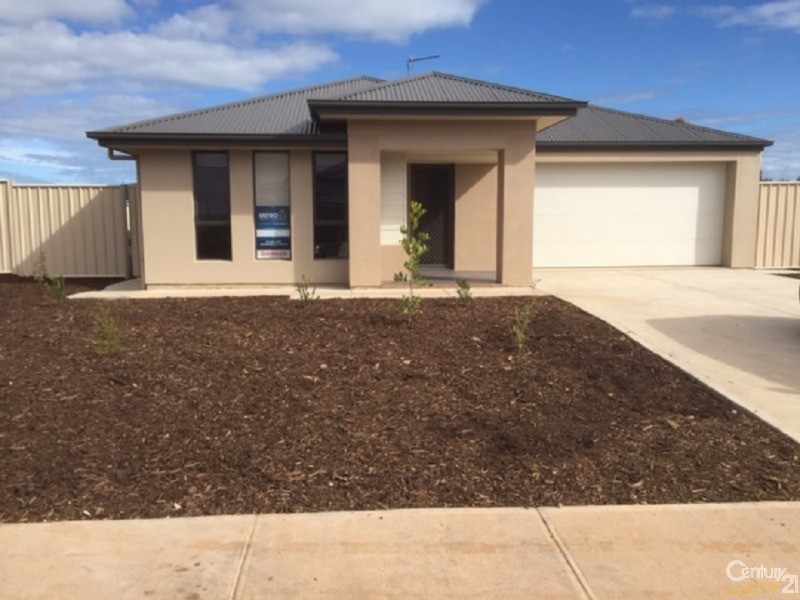 Lot 120 Clarke Street, Wallaroo Plain SA 5556