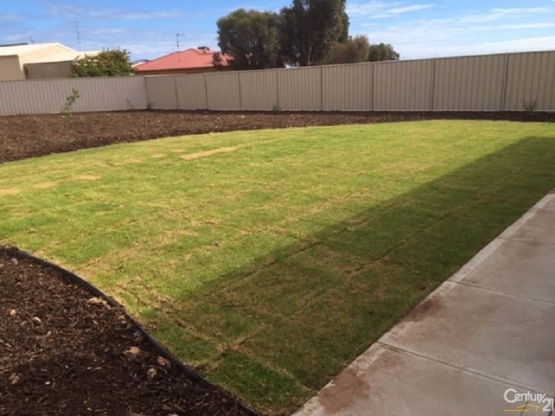 Lot 120 Clarke Street, Wallaroo Plain SA 5556