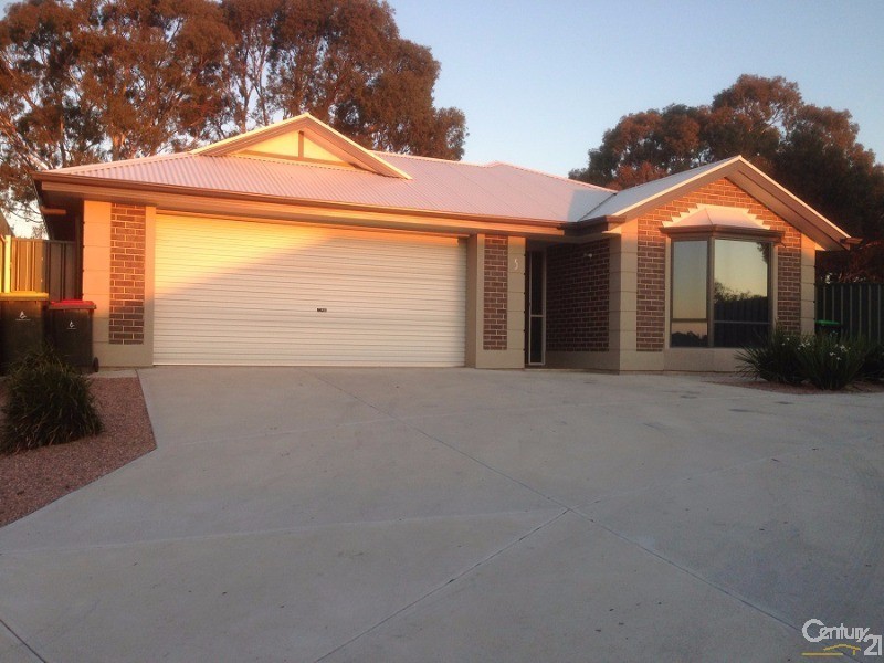5 Trestrail Circuit, Williamstown SA 5351