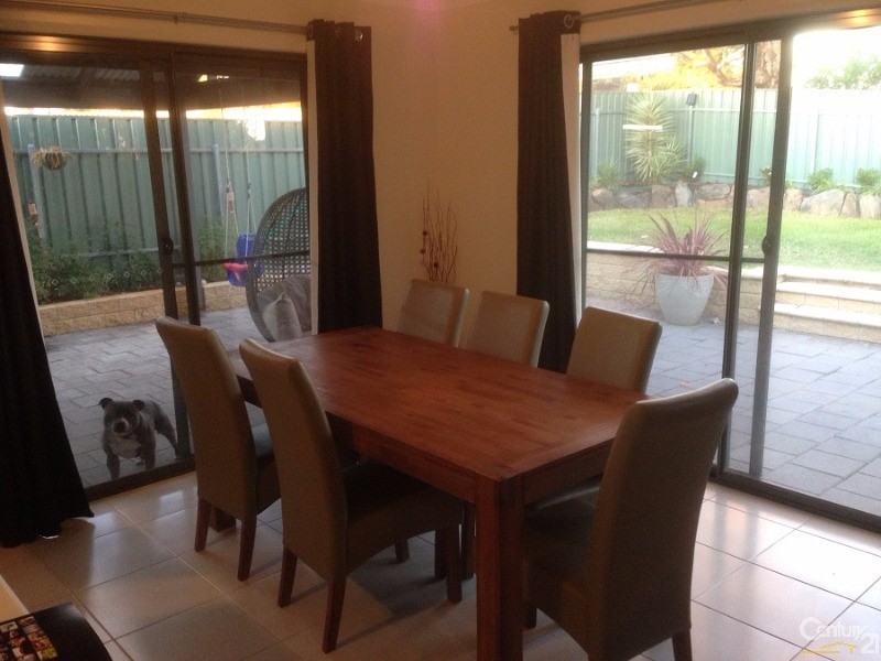 5 Trestrail Circuit, Williamstown SA 5351