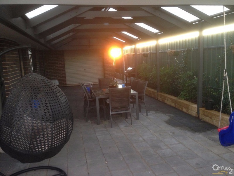 5 Trestrail Circuit, Williamstown SA 5351